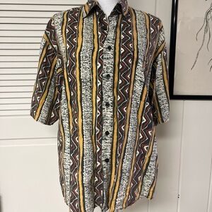 Bruno Button up Men’s